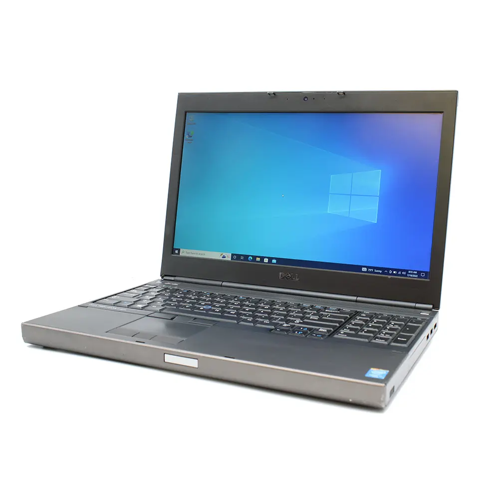 Dell Precision 15
